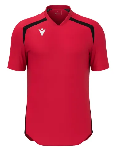 Macron Sportswear Nogometni Dresi / Hlačke Wyrm REDBLA | Dres za nogomet| Macron Sportswear