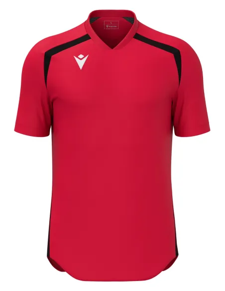 Macron Sportswear Nogometni Dresi / Hlačke Wyrm REDBLA | Dres za nogomet| Macron Sportswear