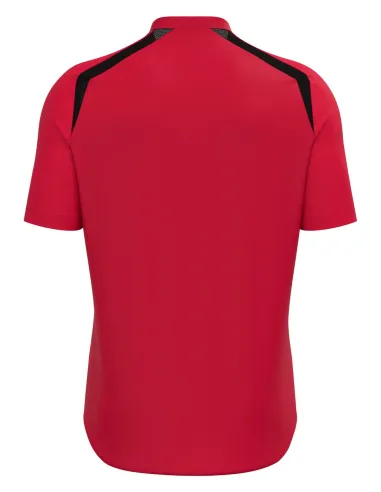 Macron Sportswear Nogometni Dresi / Hlačke Wyrm REDBLA | Dres za nogomet| Macron Sportswear