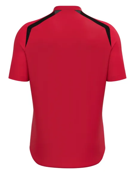 Macron Sportswear Nogometni Dresi / Hlačke Wyrm REDBLA | Dres za nogomet| Macron Sportswear