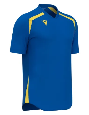 Macron Sportswear Nogometni Dresi / Hlačke Wyrm ROYYEL | Dres za nogomet| Macron Sportswear
