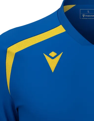 Macron Sportswear Nogometni Dresi / Hlačke Wyrm ROYYEL | Dres za nogomet| Macron Sportswear
