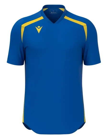Macron Sportswear Nogometni Dresi / Hlačke Wyrm ROYYEL | Dres za nogomet| Macron Sportswear