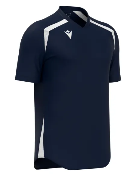 Macron Sportswear Nogometni Dresi / Hlačke Wyrm BLUWHI | Dres za nogomet| Macron Sportswear