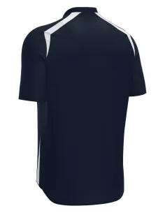 Macron Sportswear Nogometni Dresi / Hlačke Wyrm BLUWHI | Dres za nogomet| Macron Sportswear 2