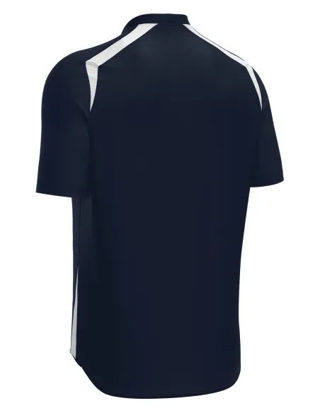 Macron Sportswear Nogometni Dresi / Hlačke Wyrm BLUWHI | Dres za nogomet| Macron Sportswear