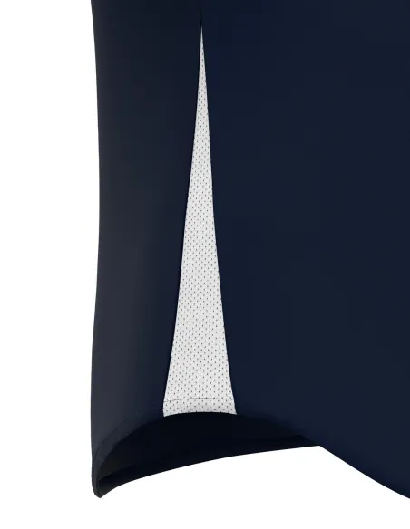 Macron Sportswear Nogometni Dresi / Hlačke Wyrm BLUWHI | Dres za nogomet| Macron Sportswear