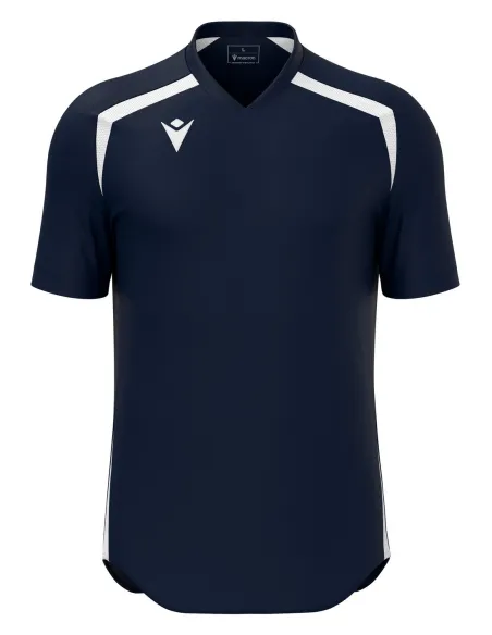 Macron Sportswear Nogometni Dresi / Hlačke Wyrm BLUWHI | Dres za nogomet| Macron Sportswear