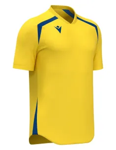 Macron Sportswear Nogometni Dresi / Hlačke Wyrm YELROY | Dres za nogomet| Macron Sportswear