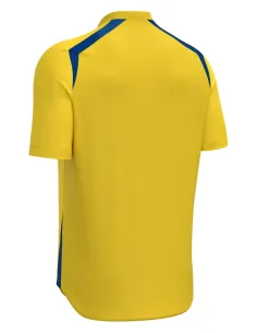 Macron Sportswear Nogometni Dresi / Hlačke Wyrm YELROY | Dres za nogomet| Macron Sportswear 2