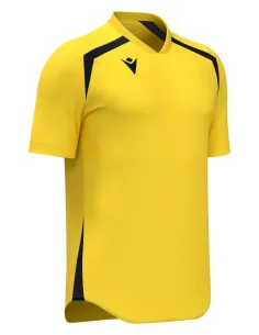 Macron Sportswear Nogometni Dresi / Hlačke Wyrm YELBLA | Dres za nogomet| Macron Sportswear