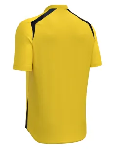 Macron Sportswear Nogometni Dresi / Hlačke Wyrm YELBLA | Dres za nogomet| Macron Sportswear 2