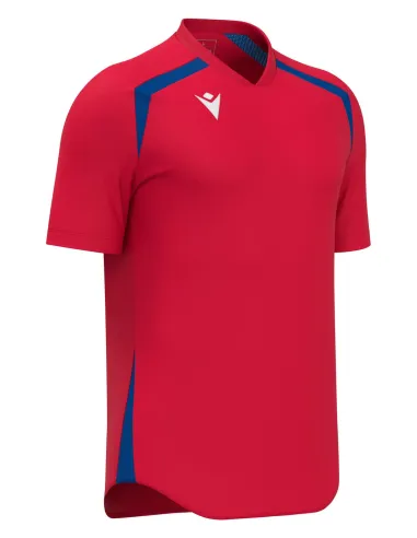 Macron Sportswear Nogometni Dresi / Hlačke Wyrm REDROY | Dres za nogomet| Macron Sportswear
