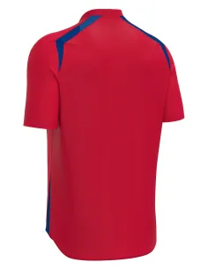 Macron Sportswear Nogometni Dresi / Hlačke Wyrm REDROY | Dres za nogomet| Macron Sportswear 2