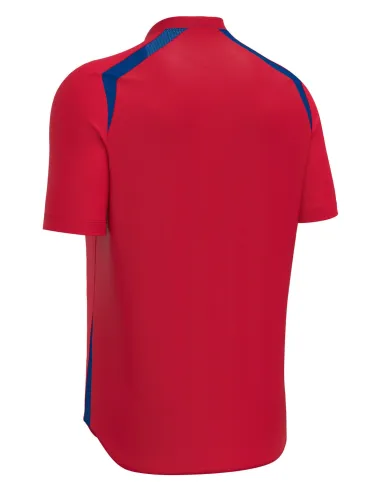 Macron Sportswear Nogometni Dresi / Hlačke Wyrm REDROY | Dres za nogomet| Macron Sportswear