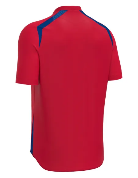 Macron Sportswear Nogometni Dresi / Hlačke Wyrm REDROY | Dres za nogomet| Macron Sportswear
