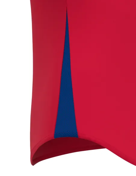 Macron Sportswear Nogometni Dresi / Hlačke Wyrm REDROY | Dres za nogomet| Macron Sportswear