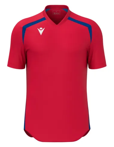 Macron Sportswear Nogometni Dresi / Hlačke Wyrm REDROY | Dres za nogomet| Macron Sportswear