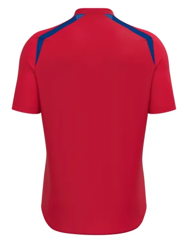 Macron Sportswear Nogometni Dresi / Hlačke Wyrm REDROY | Dres za nogomet| Macron Sportswear