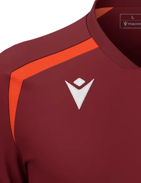 Macron Sportswear Nogometni Dresi / Hlačke Wyrm BROORA | Dres za nogomet| Macron Sportswear