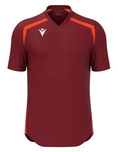 Macron Sportswear Nogometni Dresi / Hlačke Wyrm BROORA | Dres za nogomet| Macron Sportswear