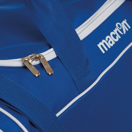 Macron Sportswear Večnamenske športne torbe Passenger Rojal | Torba na kolesih - Trolley | Macron Sportswear