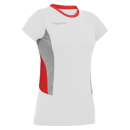 Macron Sportswear Majice za tek / Hlače za tek Irene | Ženska tekaška majica | Macron Sportswear