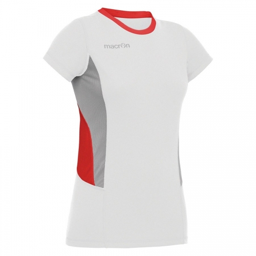 Macron Sportswear Majice za tek / Hlače za tek Irene | Ženska tekaška majica | Macron Sportswear