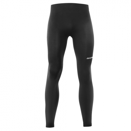 Acerbis Nogometne podhlače Evo DH Black | Dolge nogometne podhlače | Acerbis
