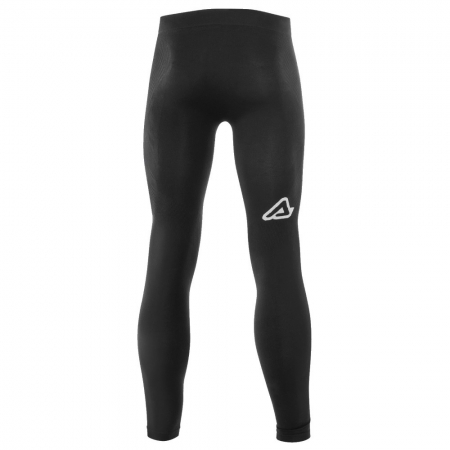 Acerbis Nogometne podhlače Evo DH Black | Dolge nogometne podhlače | Acerbis