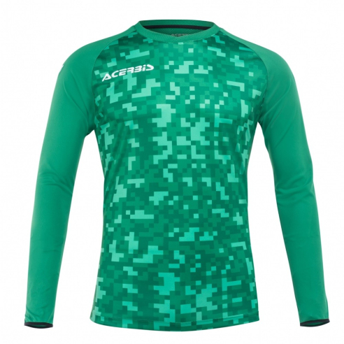 Acerbis Outlet dresi Iker Zelena | Nogometni dres za vratarja | Acerbis