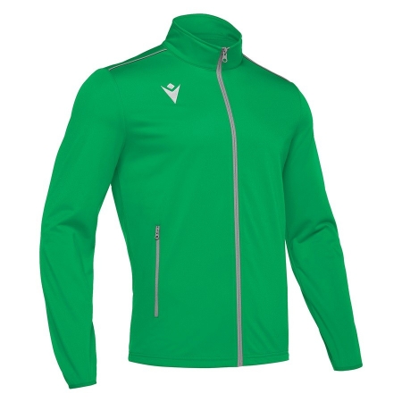 Macron Sportswear Moški zgornji deli trenirk Nemesis