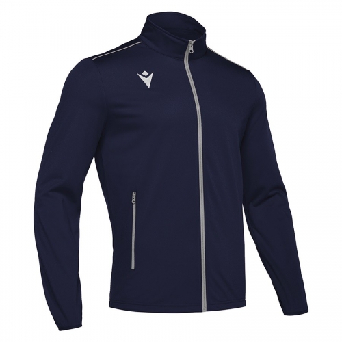 Macron Sportswear Moški zgornji deli trenirk Nemesis