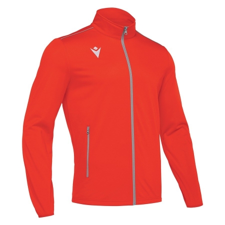 Macron Sportswear Moški zgornji deli trenirk Nemesis