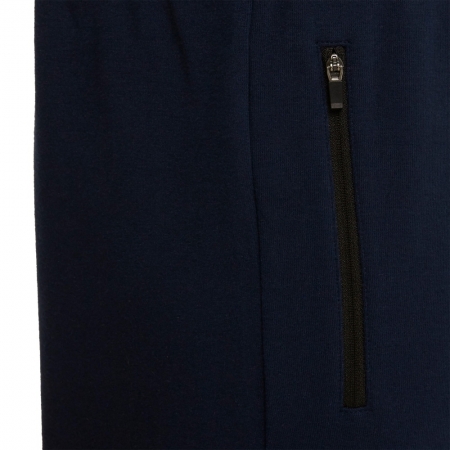 Macron Sportswear Ženski spodnji deli trenirk Guitar Modra | Ženska športna trenirka hlače | Macron Sportswear
