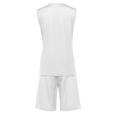 Macron Sportswear Košarkarski dresi / Hlačke F400 | Ženski obojestranski košarkarski komplet | Macron Sportswear