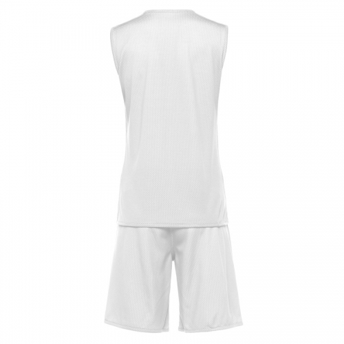 Macron Sportswear Košarkarski dresi / Hlačke F400 | Ženski obojestranski košarkarski komplet | Macron Sportswear