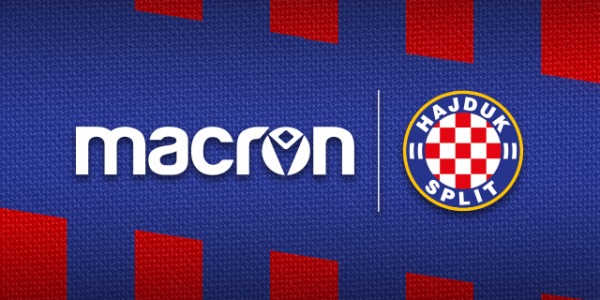 MACRON IN HAJDUK SPLIT OBNOVILA SODELOVANJE