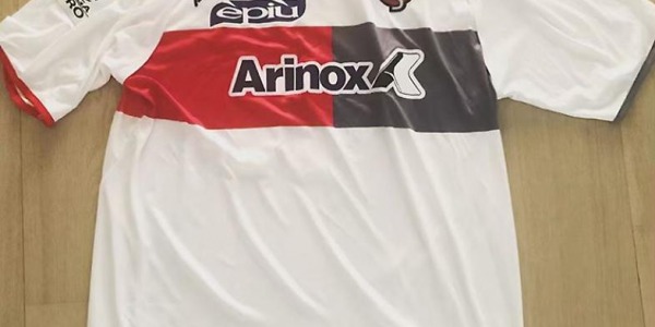 Acerbsi nov tehnični sponzor ekipe Cremonese